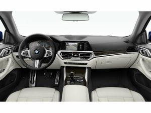 BMW Serie 4 420d gran coupe 140 kw (190 cv)   - Foto 11