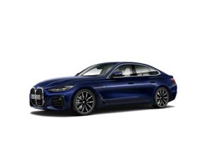 BMW Serie 4 420d gran coupe 140 kw (190 cv)   - Foto 3