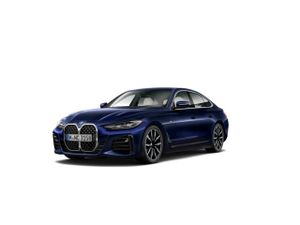 BMW Serie 4 420d gran coupe 140 kw (190 cv)   - Foto 5
