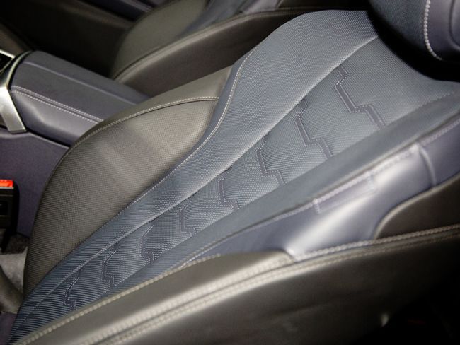 BMW Serie 8 m850i xdrive coupe 390 kw (530 cv)