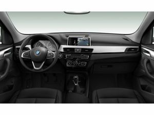 BMW X1 sdrive18d 110 kw (150 cv)   - Foto 13