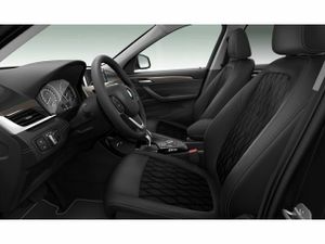 BMW X1 sdrive18d 110 kw (150 cv)   - Foto 11