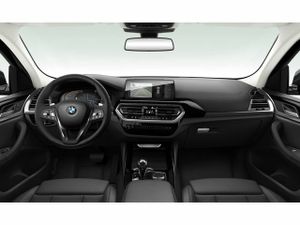 BMW X4 xdrive20d xline 140 kw (190 cv)   - Foto 13