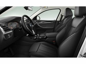BMW X4 xdrive20d xline 140 kw (190 cv)   - Foto 11