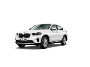 BMW X4 xdrive20d xline 140 kw (190 cv)   - Foto 5