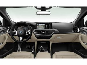 BMW X4 xdrive20d xline 140 kw (190 cv)   - Foto 13