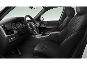 BMW X5 xdrive30d 210 kw (286 cv)   - Foto 13