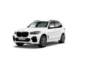 BMW X5 xdrive30d 210 kw (286 cv)   - Foto 5