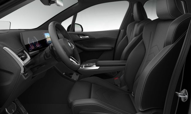 BMW Serie 2 Active Tourer 218d