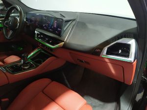 BMW XM 50e 350 kw (476 cv)   - Foto 15