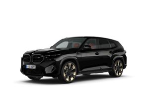 BMW XM 50e 350 kw (476 cv)   - Foto 2