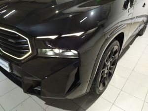 BMW XM 50e 350 kw (476 cv)   - Foto 11