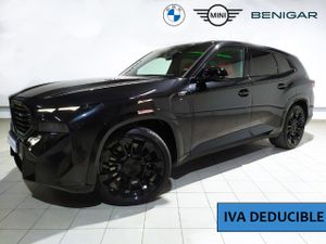 BMW XM 50e 350 kw (476 cv)   - Foto 2