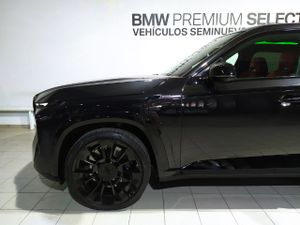 BMW XM 50e 350 kw (476 cv)   - Foto 27