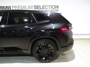 BMW XM 50e 350 kw (476 cv)   - Foto 29