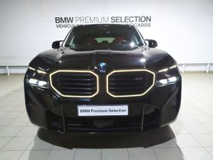 BMW XM 50e 350 kw (476 cv)   - Foto 3