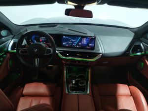 BMW XM 50e 350 kw (476 cv)   - Foto 13