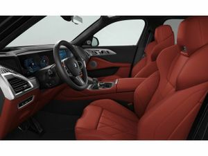 BMW XM 50e 350 kw (476 cv)   - Foto 5