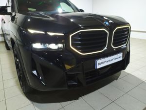 BMW XM 50e 350 kw (476 cv)   - Foto 23