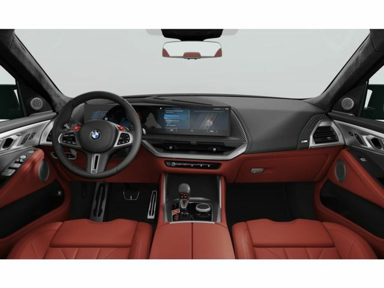 BMW XM 50e 350 kw (476 cv)   - Foto 5