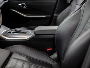 BMW Serie 3 318d 110 kw (150 cv)   - Foto 29