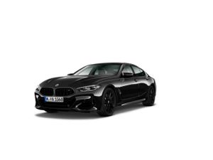 BMW Serie 8 m850i xdrive gran coupe 390 kw (530 cv)   - Foto 9