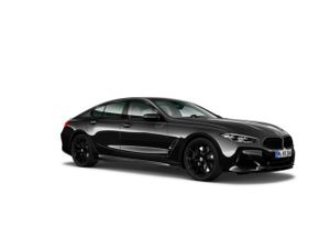 BMW Serie 8 m850i xdrive gran coupe 390 kw (530 cv)   - Foto 11