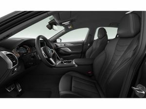 BMW Serie 8 m850i xdrive gran coupe 390 kw (530 cv)   - Foto 2