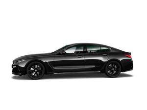 BMW Serie 8 m850i xdrive gran coupe 390 kw (530 cv)   - Foto 13