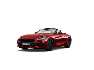 BMW Z4 sdrive30i cabrio 190 kw (258 cv)   - Foto 9