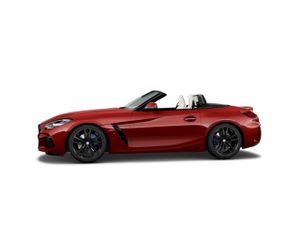 BMW Z4 sdrive30i cabrio 190 kw (258 cv)   - Foto 13