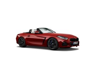 BMW Z4 sdrive30i cabrio 190 kw (258 cv)   - Foto 11