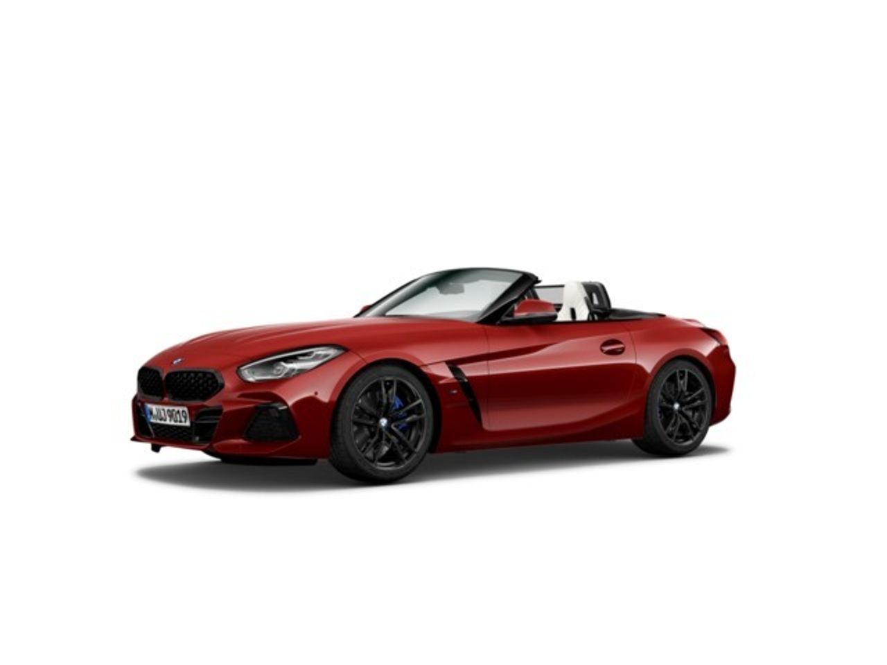 BMW Z4 sdrive30i cabrio 190 kw (258 cv)   - Foto 5