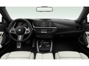 BMW Z4 sdrive30i cabrio 190 kw (258 cv)   - Foto 3