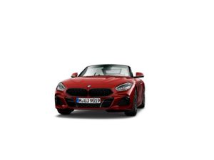 BMW Z4 sdrive30i cabrio 190 kw (258 cv)   - Foto 5