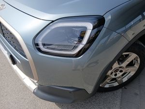 MINI Countryman e 150 kw (204 cv)   - Foto 11
