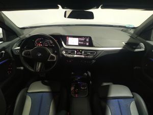 BMW Serie 1 118d business 110 kw (150 cv)   - Foto 13
