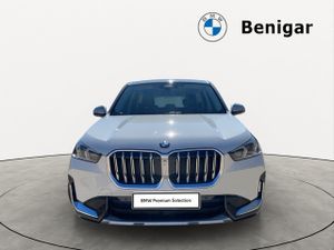 BMW X1 sdrive18d 110 kw (150 cv)   - Foto 3