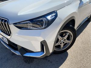 BMW X1 sdrive18d 110 kw (150 cv)   - Foto 11