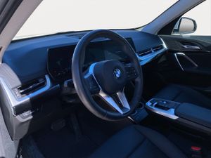 BMW X1 sdrive18d 110 kw (150 cv)   - Foto 29