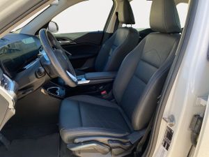 BMW X1 sdrive18d 110 kw (150 cv)   - Foto 27