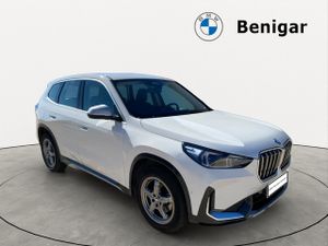 BMW X1 sdrive18d 110 kw (150 cv)   - Foto 21
