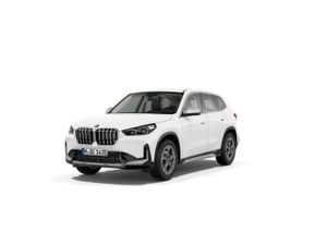 BMW X1 sdrive18d 110 kw (150 cv)   - Foto 5