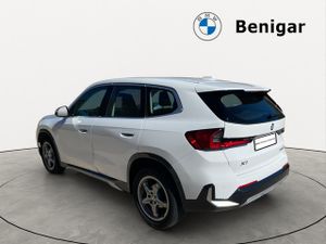 BMW X1 sdrive18d 110 kw (150 cv)   - Foto 23