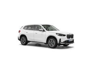 BMW X1 sdrive18d 110 kw (150 cv)   - Foto 9