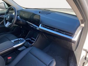 BMW X1 sdrive18d 110 kw (150 cv)   - Foto 15