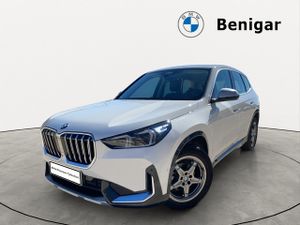 BMW X1 sdrive18d 110 kw (150 cv)   - Foto 2