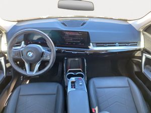 BMW X1 sdrive18d 110 kw (150 cv)   - Foto 13