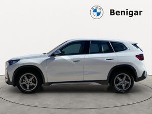 BMW X1 sdrive18d 110 kw (150 cv)   - Foto 5