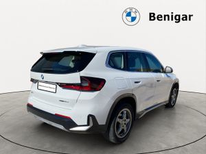 BMW X1 sdrive18d 110 kw (150 cv)   - Foto 7